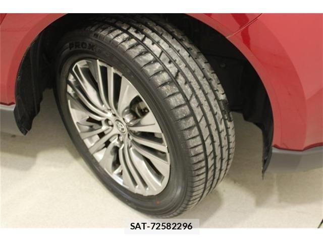 Toyota HARRIER HYBRID 2021-12 7357991-27