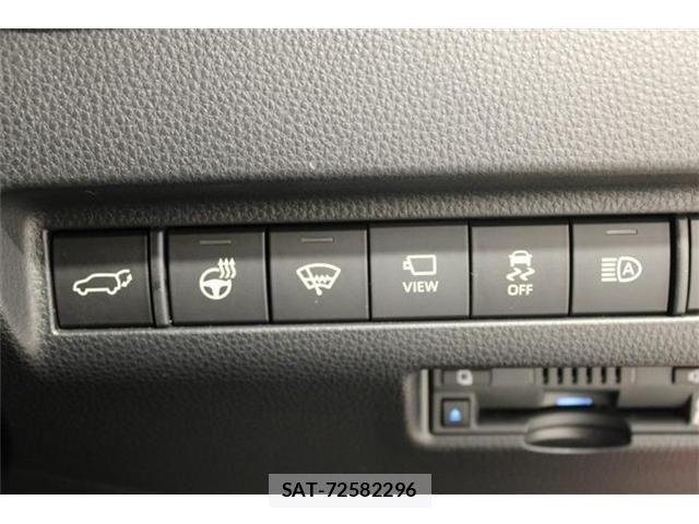 Toyota HARRIER HYBRID 2021-12 7357991-3