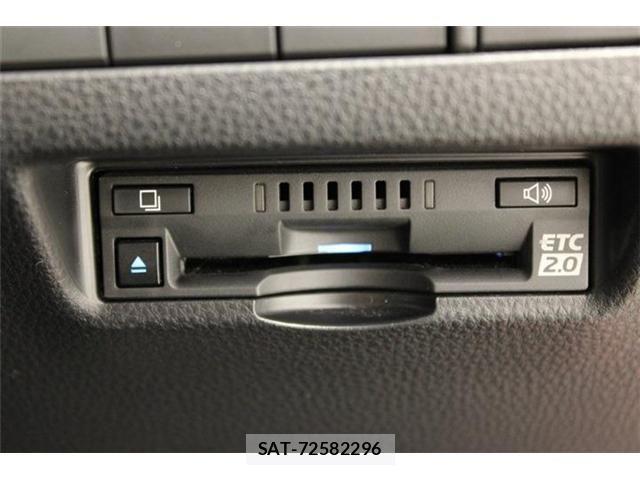 Toyota HARRIER HYBRID 2021-12 7357991-4