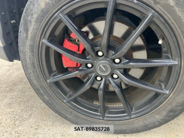 Toyota HARRIER HYBRID 2007-11 7358007-10
