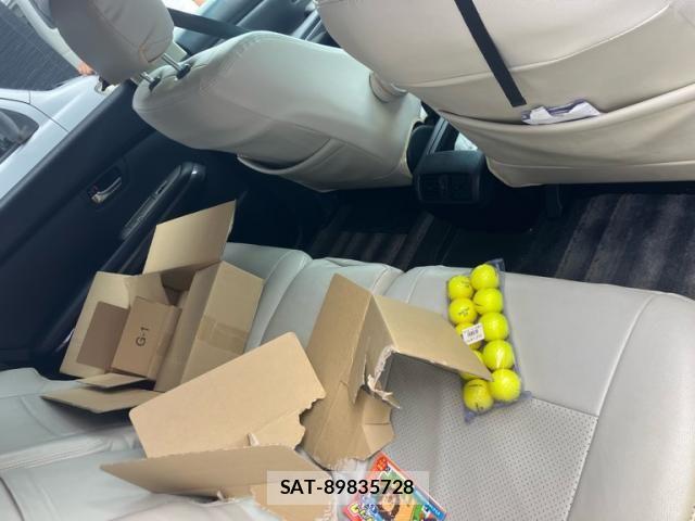Toyota HARRIER HYBRID 2007-11 7358007-15