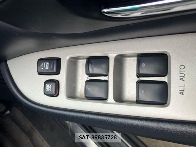 Toyota HARRIER HYBRID 2007-11 7358007-17