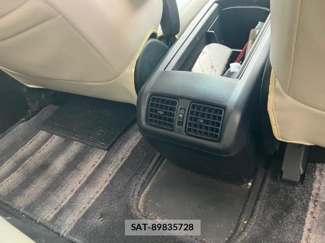 Toyota HARRIER HYBRID 2007-11 7358007-23