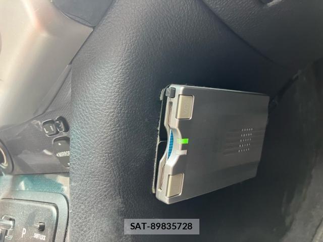 Toyota HARRIER HYBRID 2007-11 7358007-24