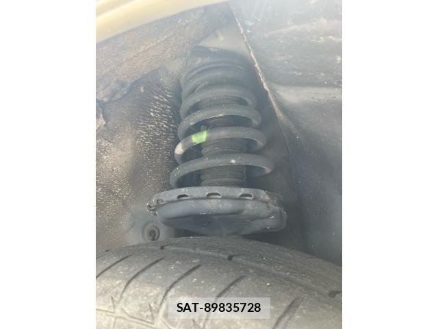 Toyota HARRIER HYBRID 2007-11 7358007-25