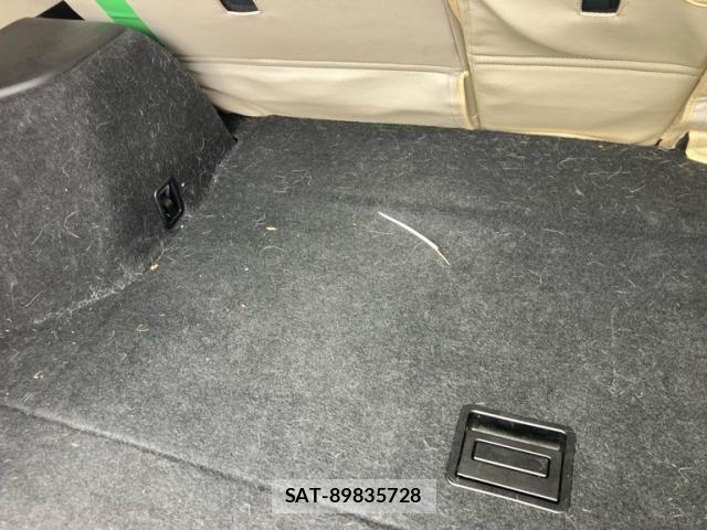 Toyota HARRIER HYBRID 2007-11 7358007-26