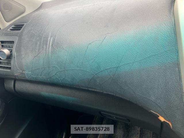 Toyota HARRIER HYBRID 2007-11 7358007-28