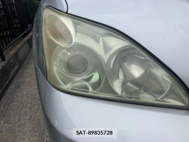 Toyota HARRIER HYBRID 2007-11 7358007-5