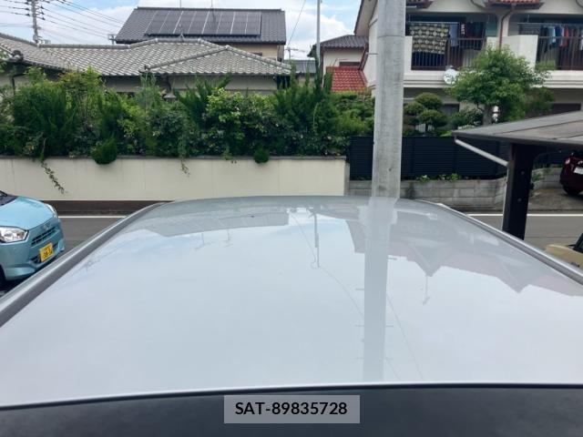 Toyota HARRIER HYBRID 2007-11 7358007-6