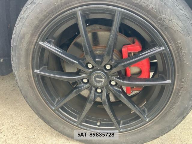 Toyota HARRIER HYBRID 2007-11 7358007-7