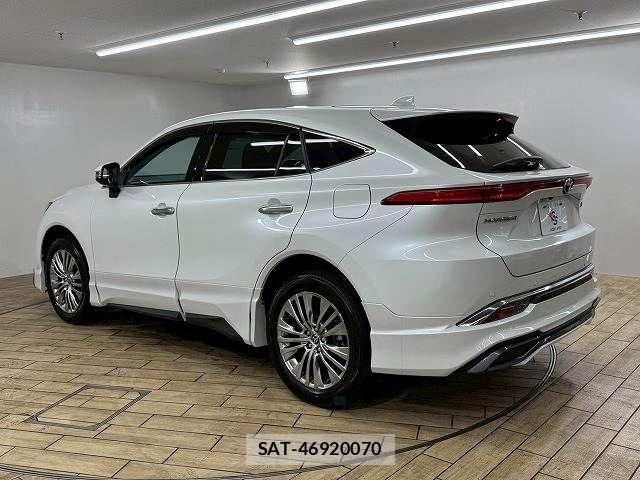 Toyota HARRIER HYBRID 2023-05 7357970-16