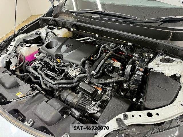 Toyota HARRIER HYBRID 2023-05 7357970-17