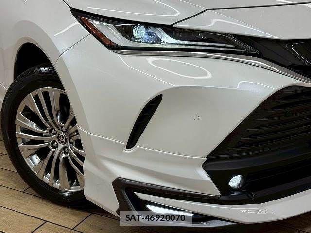 Toyota HARRIER HYBRID 2023-05 7357970-18