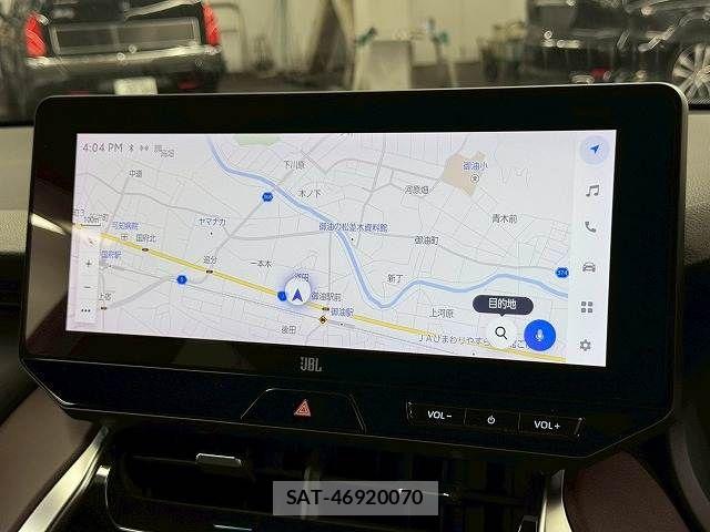 Toyota HARRIER HYBRID 2023-05 7357970-2