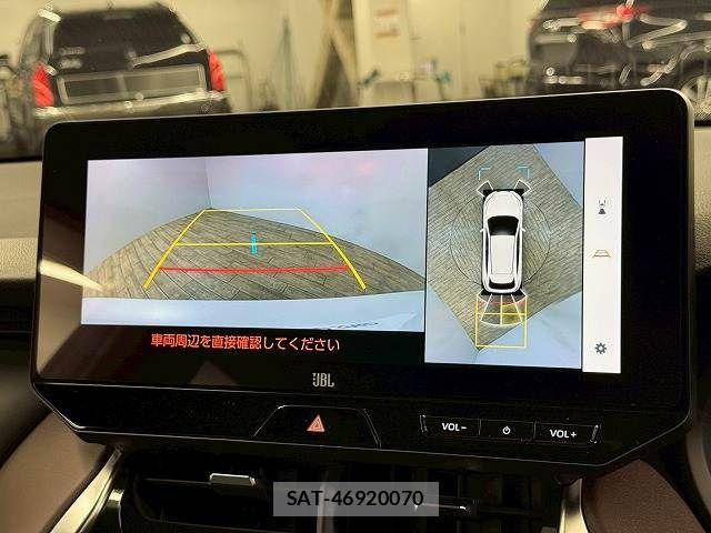 Toyota HARRIER HYBRID 2023-05 7357970-3