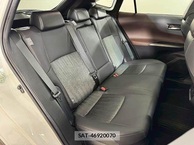 Toyota HARRIER HYBRID 2023-05 7357970-5