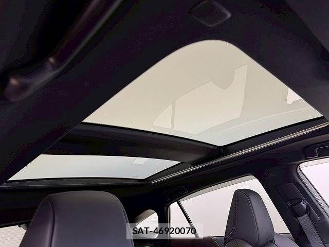 Toyota HARRIER HYBRID 2023-05 7357970-6