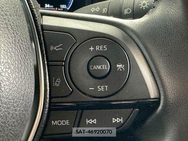 Toyota HARRIER HYBRID 2023-05 7357970-7