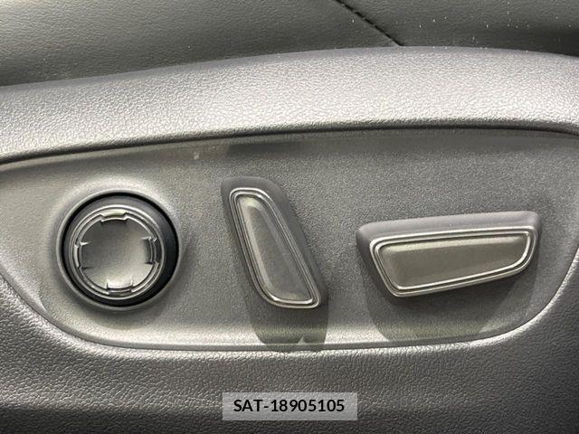 Toyota HARRIER HYBRID 2021-01 7357980-9