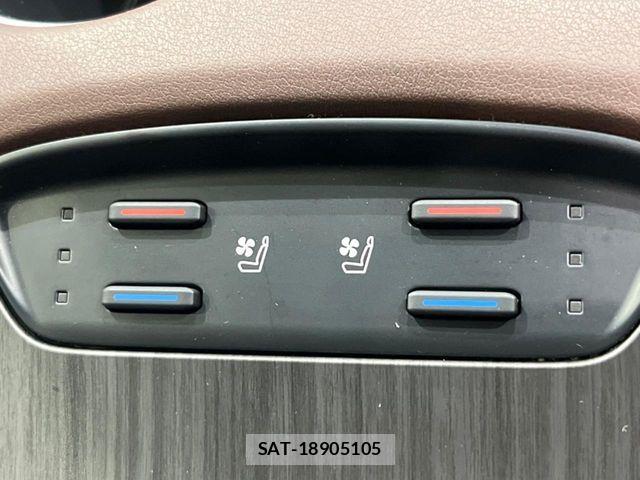 Toyota HARRIER HYBRID 2021-01 7357980-5