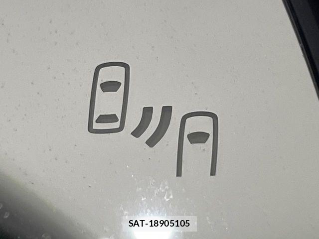 Toyota HARRIER HYBRID 2021-01 7357980-7