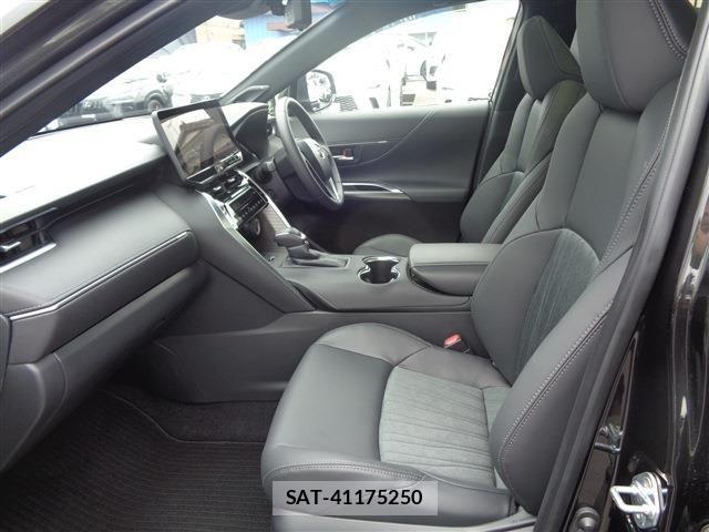 Toyota HARRIER HYBRID 2025-09 7357975-9