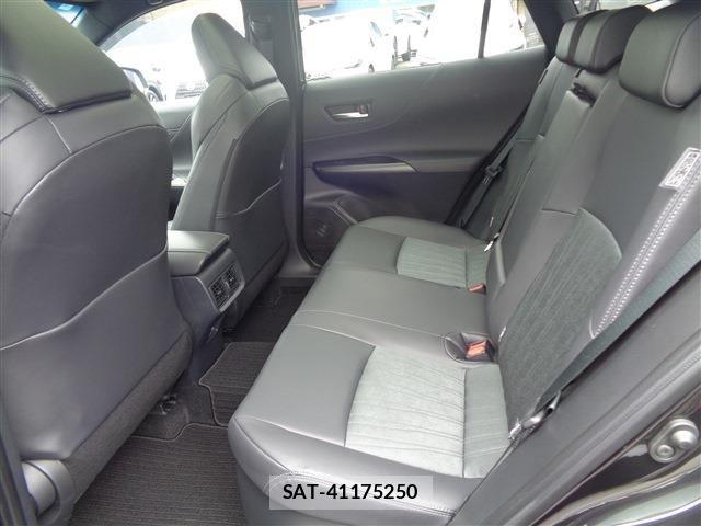 Toyota HARRIER HYBRID 2025-09 7357975-10
