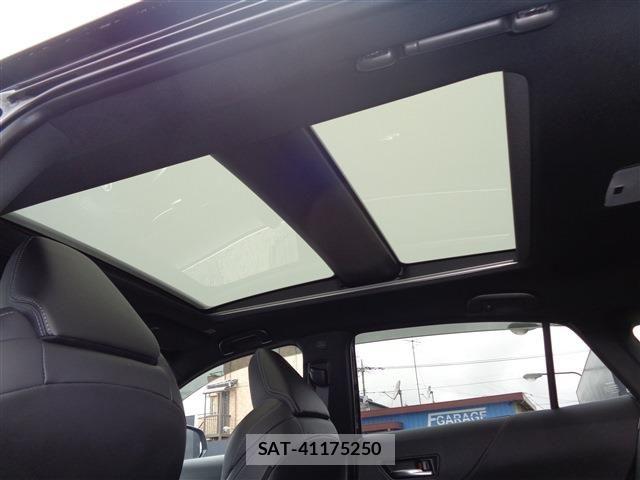 Toyota HARRIER HYBRID 2025-09 7357975-11