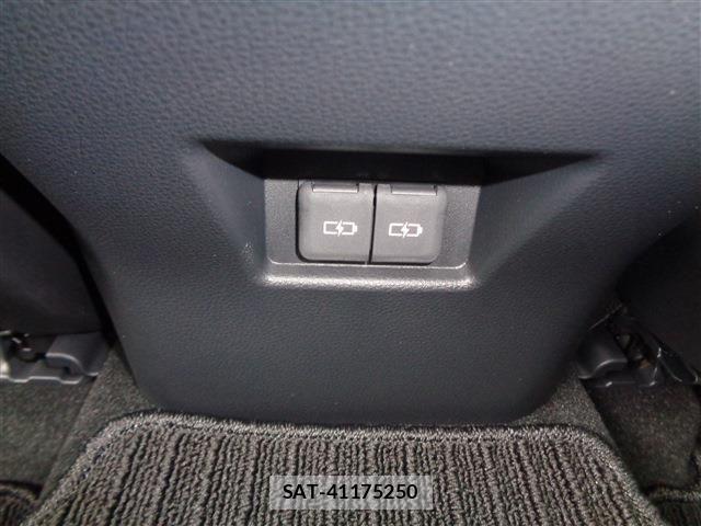 Toyota HARRIER HYBRID 2025-09 7357975-14