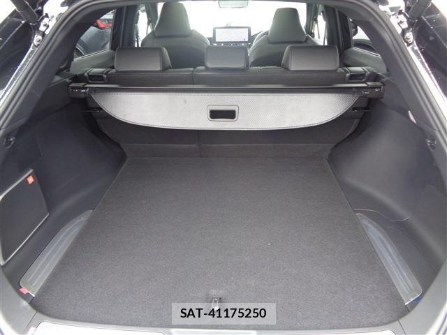Toyota HARRIER HYBRID 2025-09 7357975-15
