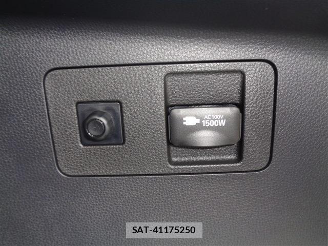 Toyota HARRIER HYBRID 2025-09 7357975-17