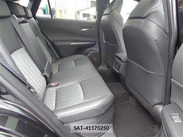 Toyota HARRIER HYBRID 2025-09 7357975-20