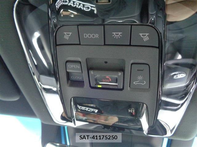 Toyota HARRIER HYBRID 2025-09 7357975-21