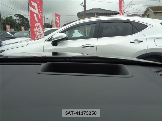 Toyota HARRIER HYBRID 2025-09 7357975-22