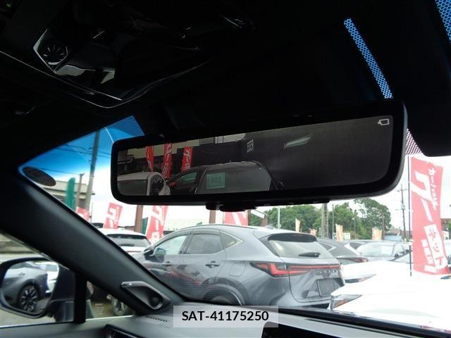 Toyota HARRIER HYBRID 2025-09 7357975-23