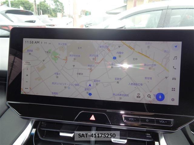 Toyota HARRIER HYBRID 2025-09 7357975-24