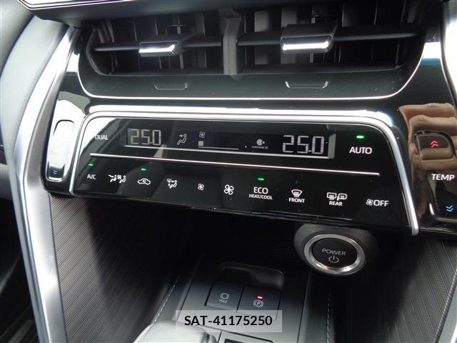 Toyota HARRIER HYBRID 2025-09 7357975-26