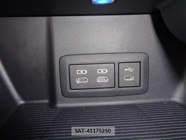 Toyota HARRIER HYBRID 2025-09 7357975-28