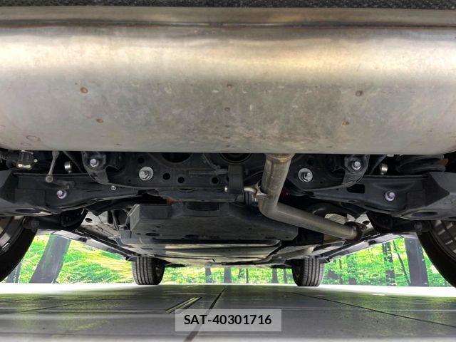 Toyota HARRIER HYBRID 2022-04 7357972-19