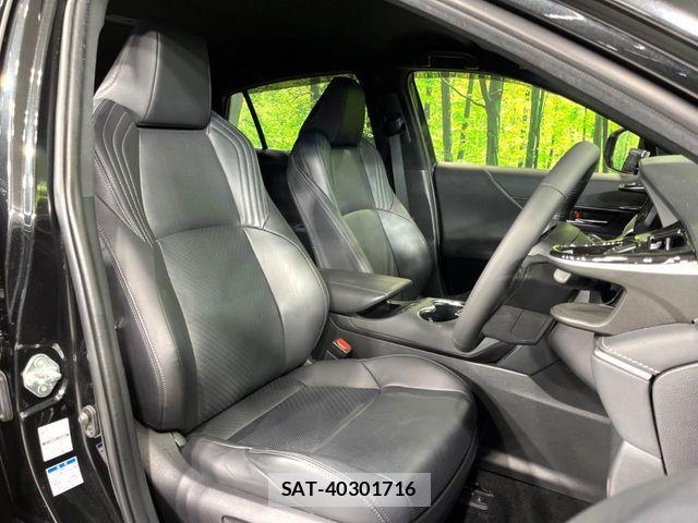 Toyota HARRIER HYBRID 2022-04 7357972-8
