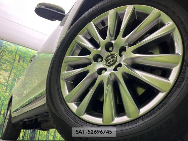 Toyota HARRIER HYBRID 2018-04 7357994-12