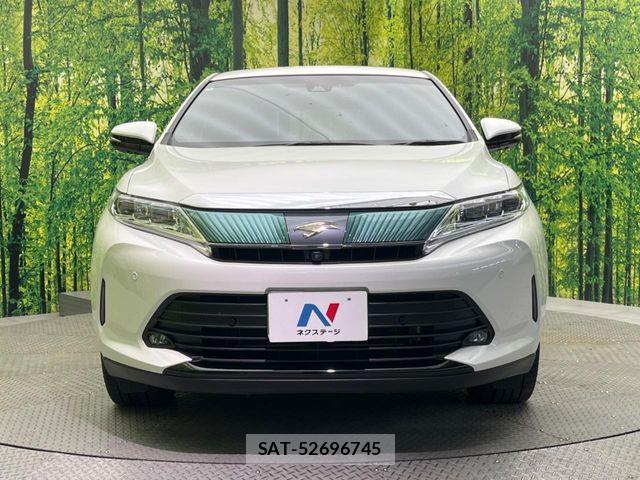 Toyota HARRIER HYBRID 2018-04 7357994-13