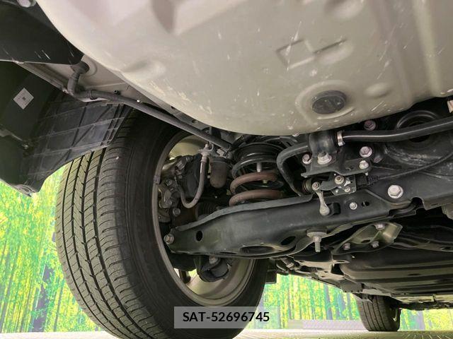 Toyota HARRIER HYBRID 2018-04 7357994-19