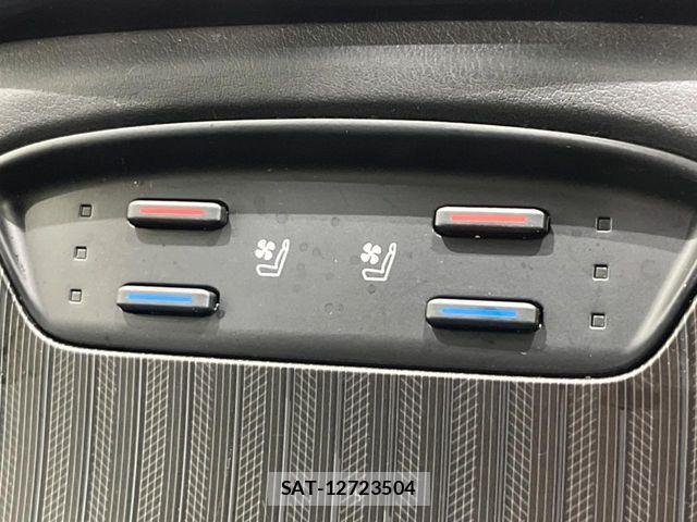 Toyota HARRIER HYBRID 2022-03 7357971-5