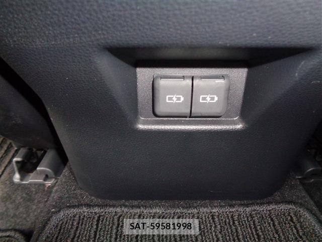 Toyota HARRIER HYBRID 2023-09 7357981-13