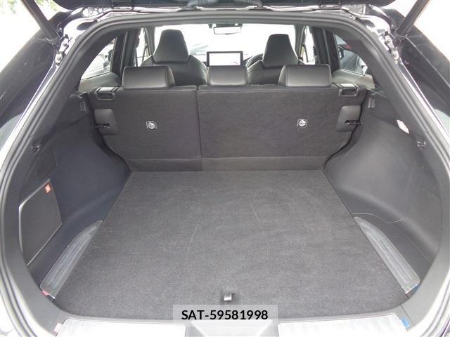 Toyota HARRIER HYBRID 2023-09 7357981-14