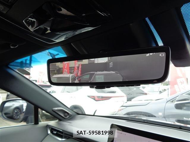 Toyota HARRIER HYBRID 2023-09 7357981-20