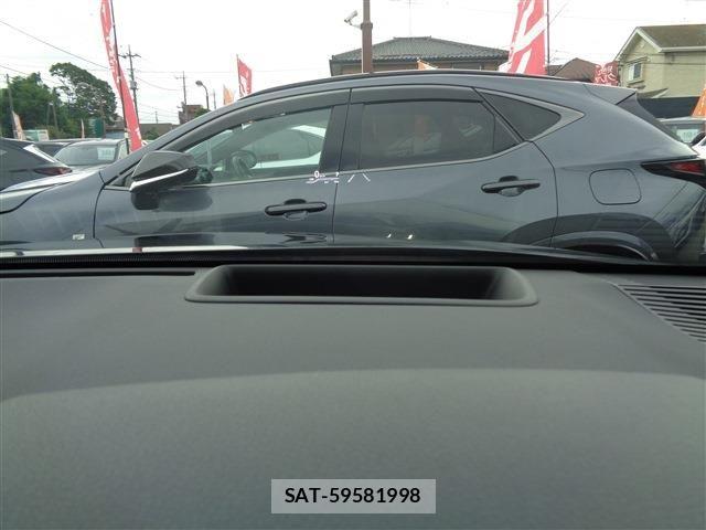 Toyota HARRIER HYBRID 2023-09 7357981-21