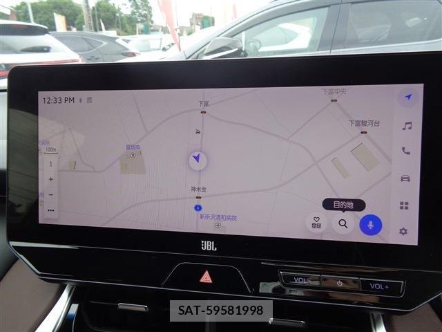 Toyota HARRIER HYBRID 2023-09 7357981-22