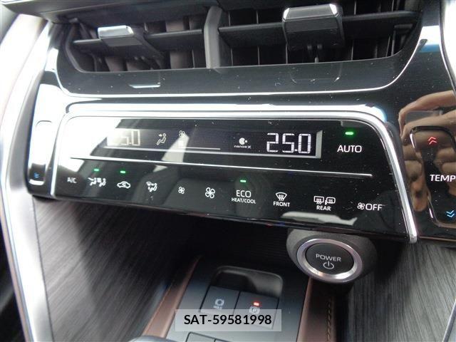 Toyota HARRIER HYBRID 2023-09 7357981-24